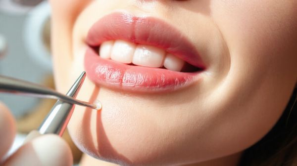 5 façons dont le LANAP booste la santé de vos gencives