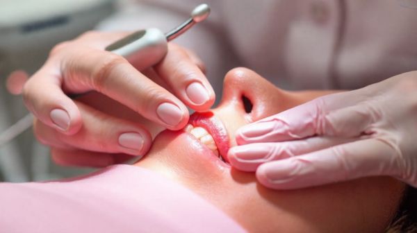 5 façons dont le LANAP booste la santé de vos gencives