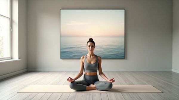 Comment soulager vos tensions musculaires avec des cours MUNZ FLOOR en ligne
