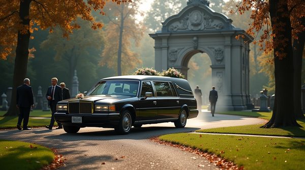 Pompes funèbres : des obsèques sur mesure pour chaque famille