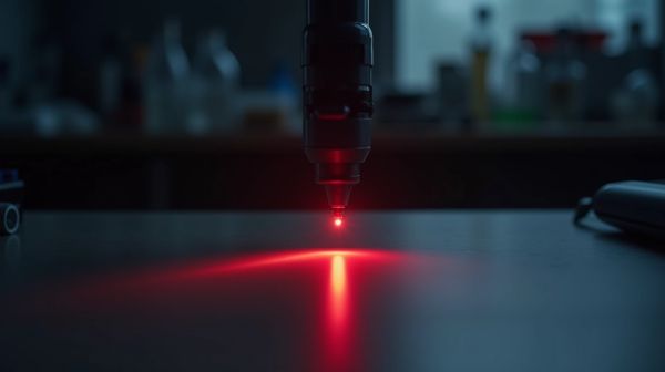 Pourquoi la méthode laser pourrait coûter moins cher que prévu