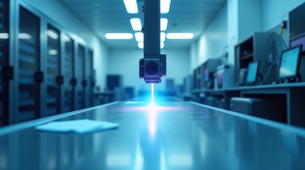 Pourquoi la méthode laser pourrait coûter moins cher que prévu