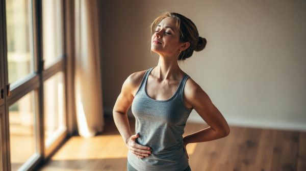 Top 5 bienfaits des cours MUNZ FLOOR pour relâcher vos muscles