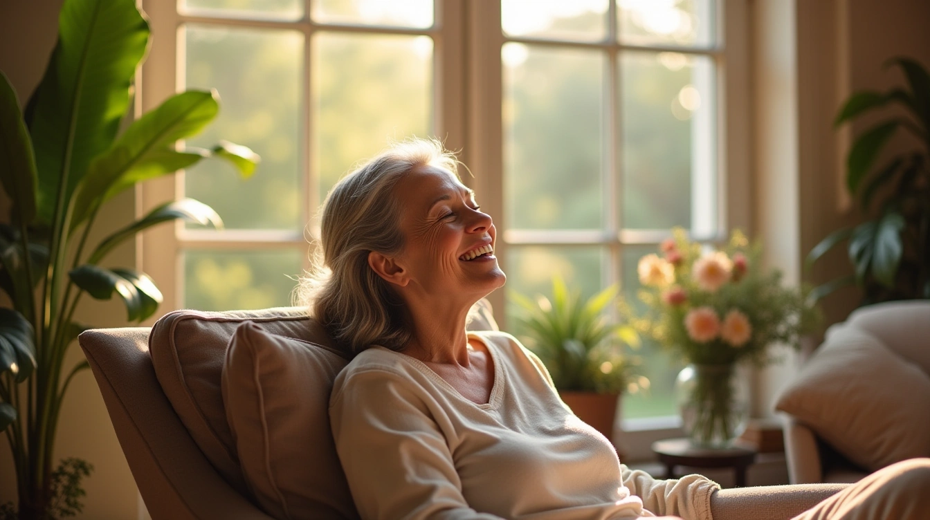 Vos questions sur la confiance après 50 ans