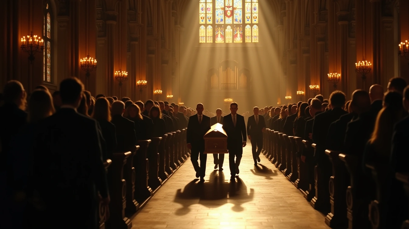 Vos questions sur les services funéraires